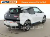 2017 BMW I3
