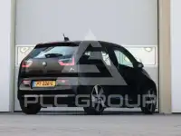 2017 BMW I3