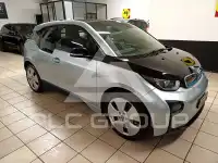 2017 BMW I3