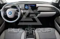 2017 BMW I3
