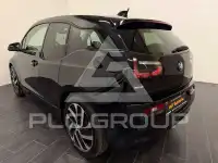 2017 BMW I3
