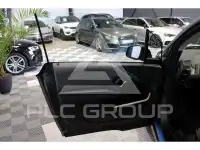 2017 BMW I3