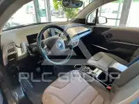 2017 BMW I3