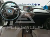 2017 BMW I3