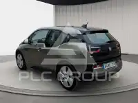2017 BMW I3
