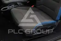 2017 BMW I3
