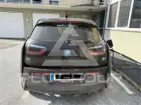 2017 BMW I3