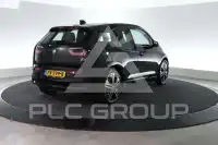 2017 BMW I3