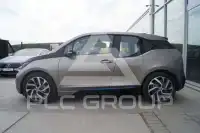 2017 BMW I3