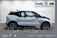 2017 BMW I3