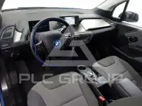 2017 BMW I3