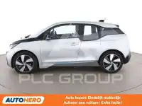 2017 BMW I3