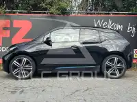 2017 BMW I3