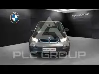 2017 BMW I3