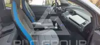 2017 BMW I3