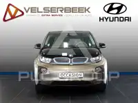 2017 BMW I3