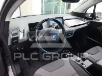 2017 BMW I3