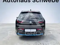 2017 BMW I3