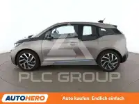 2017 BMW I3