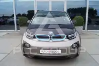2017 BMW I3
