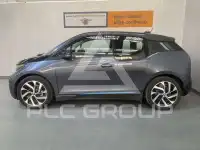 2017 BMW I3