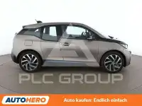 2017 BMW I3