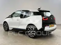 2017 BMW I3