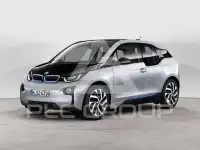 2017 BMW I3