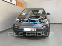 2017 BMW I3