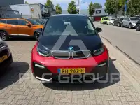 2017 BMW I3