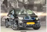 2017 BMW I3