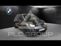 2017 BMW I3