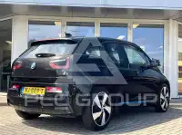2017 BMW I3