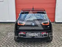 2017 BMW I3