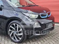 2017 BMW I3