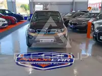 2017 BMW I3