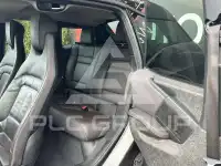 2017 BMW I3