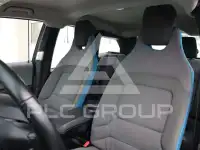 2017 BMW I3