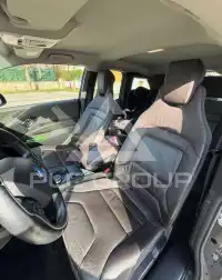 2017 BMW I3