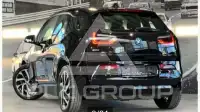2017 BMW I3