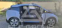 2017 BMW I3