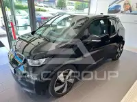 2017 BMW I3