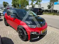 2017 BMW I3