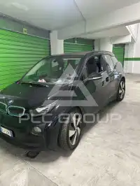 2017 BMW I3