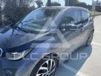 2017 BMW I3