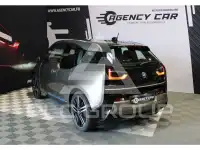 2017 BMW I3