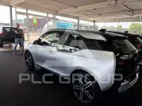 2017 BMW I3