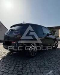 2017 BMW I3