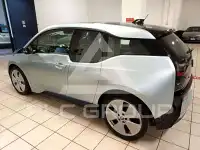 2017 BMW I3