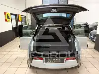 2017 BMW I3